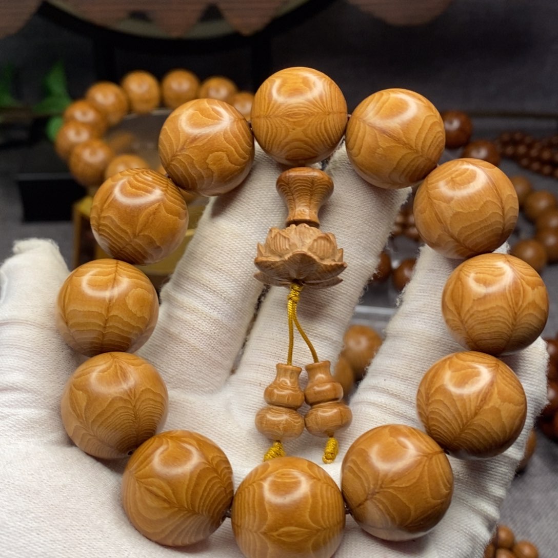 六道木手串/手链A***生高货2.0