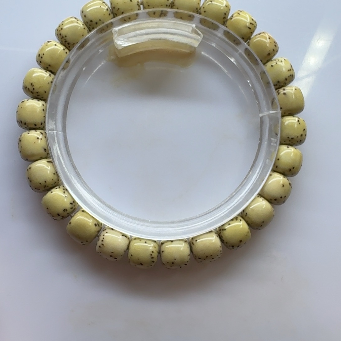 星月菩提手串9.8y小文星月