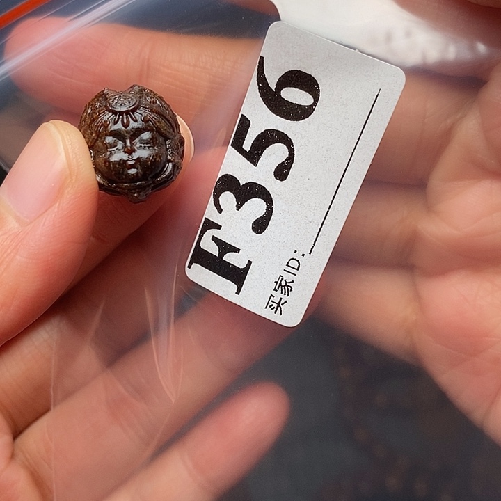 贡木手串/手链暗香出品精品木串
