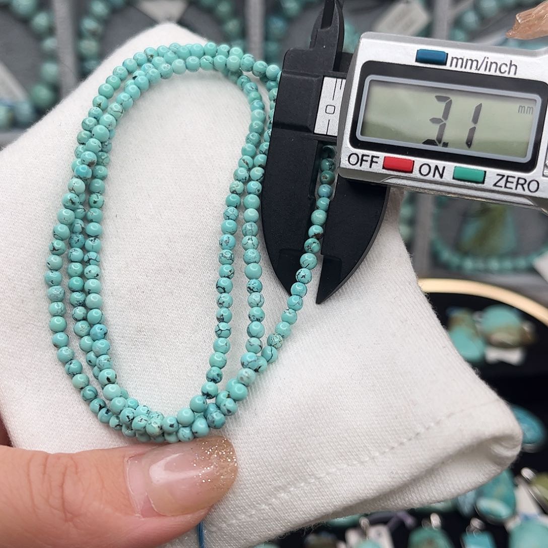 绿松石绿松石未镶嵌