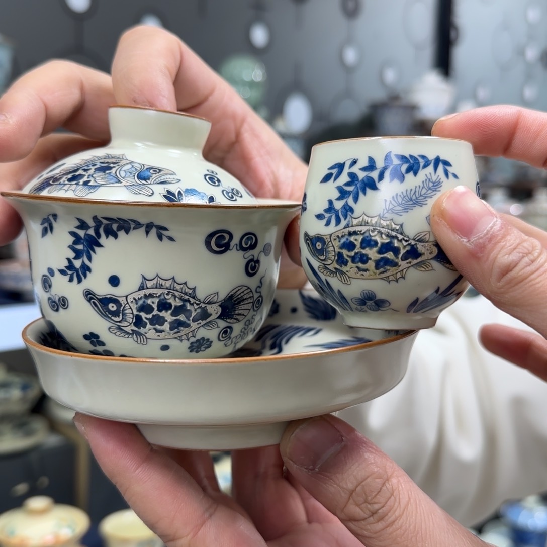 高温陶瓷材料研究