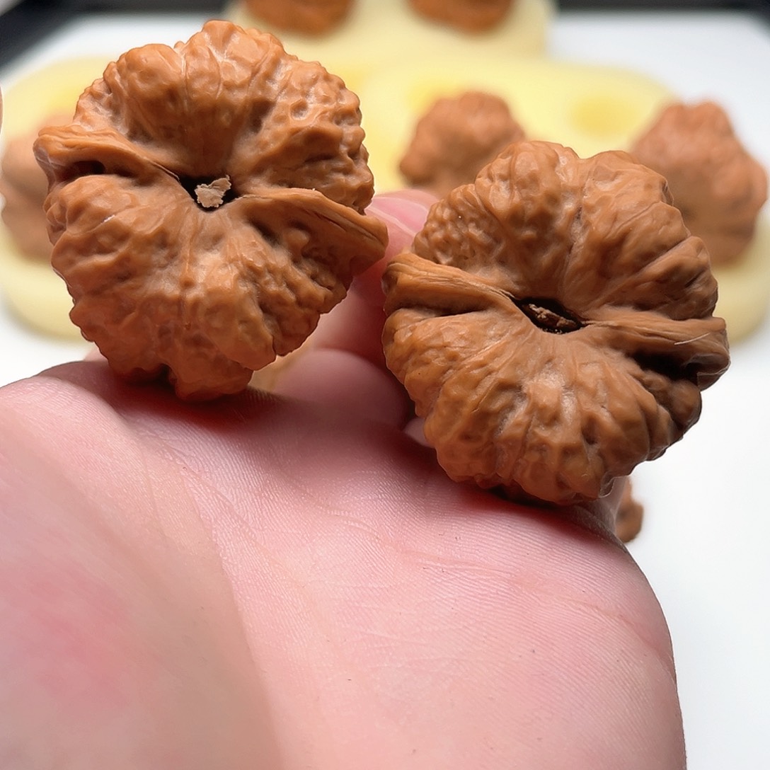 核桃手串/手链霸****背40尺怀柔蛙