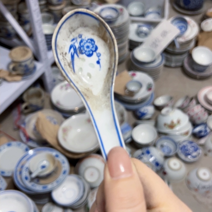 景德镇陶瓷高温瓷