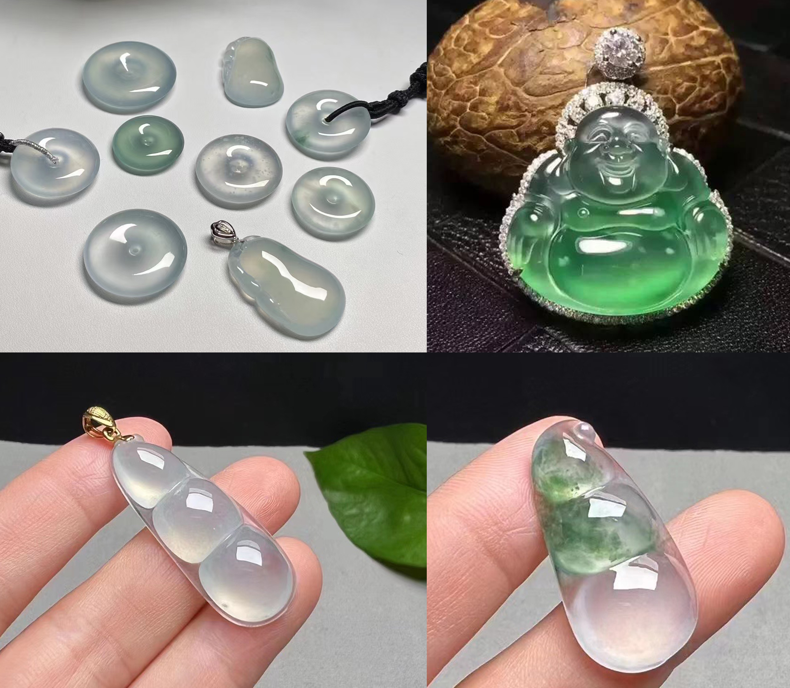 精美饰品直播间通用改价链接（一物一拍 请进直播间挑选）