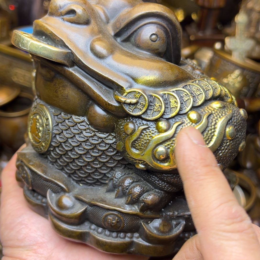 精美文玩精品摆件