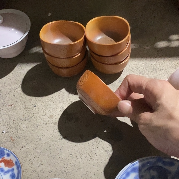 微瑕茶具介意勿拍