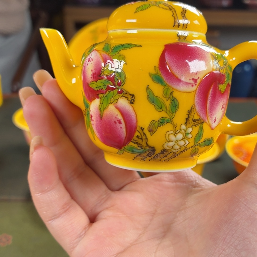 九鸣瓷艺九鸣瓷艺