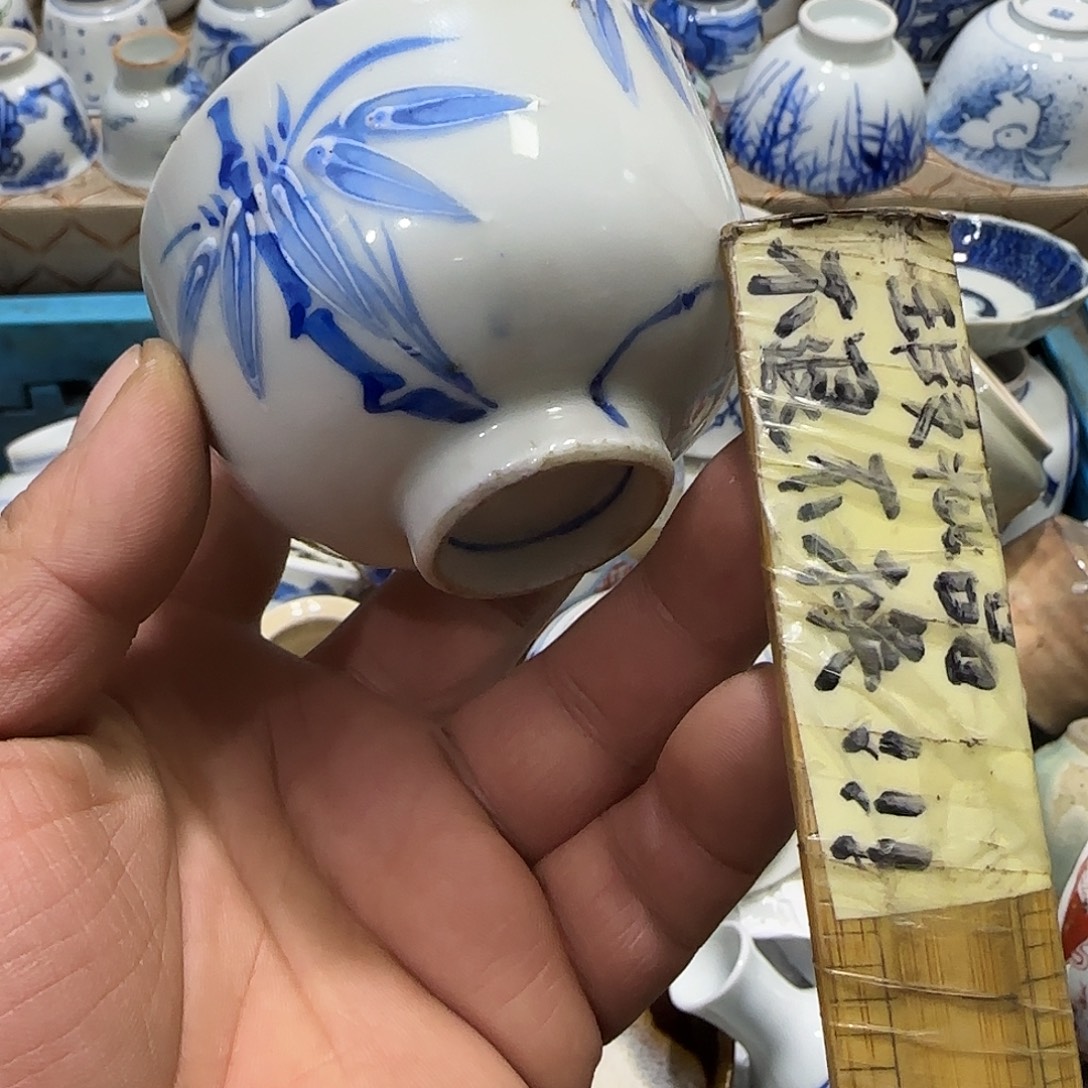 陶瓷茶玩榜第十二名