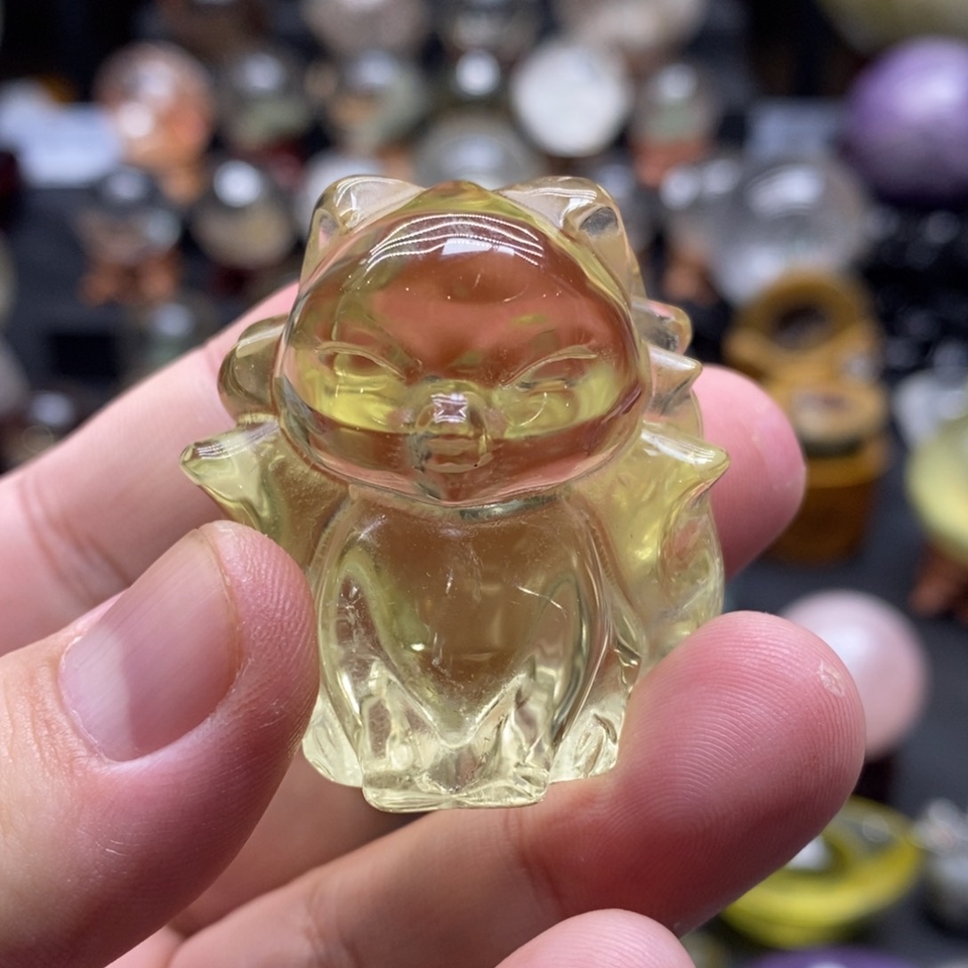 水晶天然品质基地发货未镶嵌