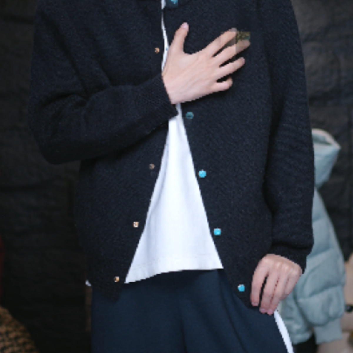 【赵公子专属】-潮流时尚百搭毛衣-MD0627-25号链接