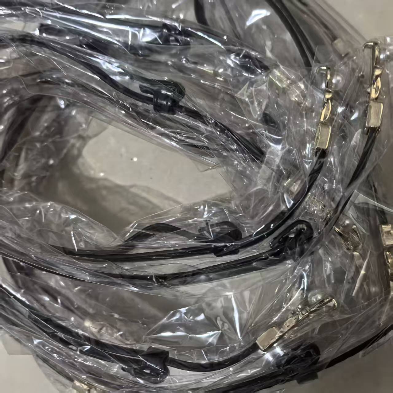 时尚腰带】女士气质搭配做工精致的腰带伸缩服饰搭配时尚配件 洋气