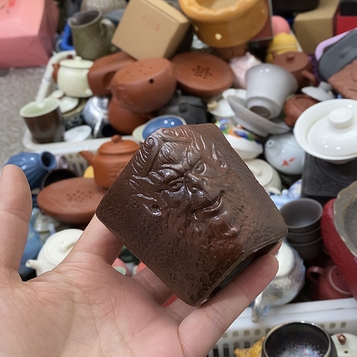 陶瓷艺术品及陶瓷制品