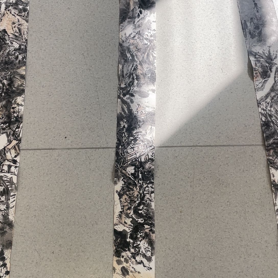 国画丹**阳张一南精品软片1.7