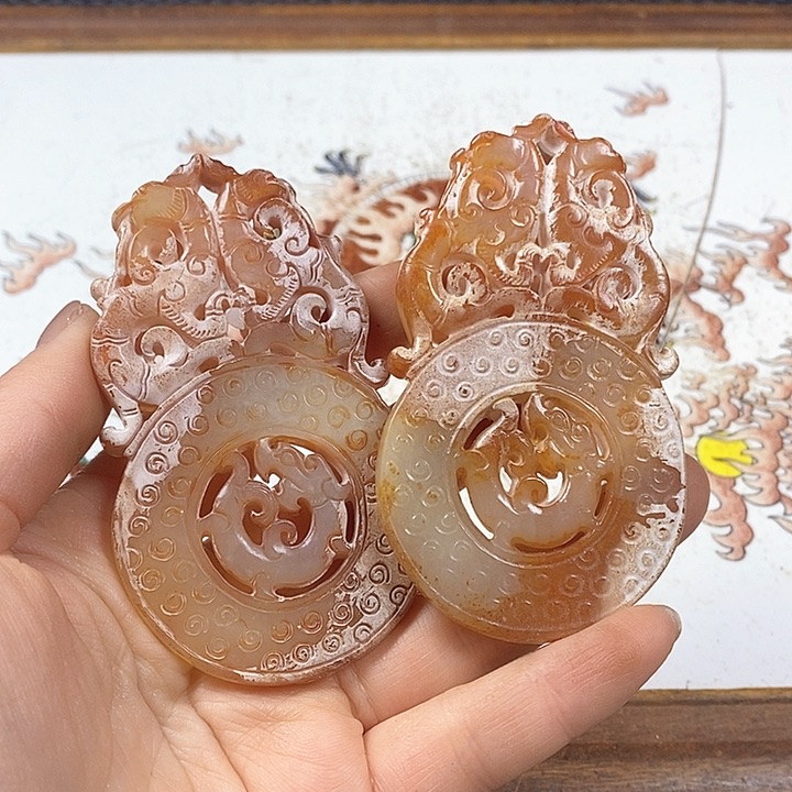 紫砂闪购商品，一图一物