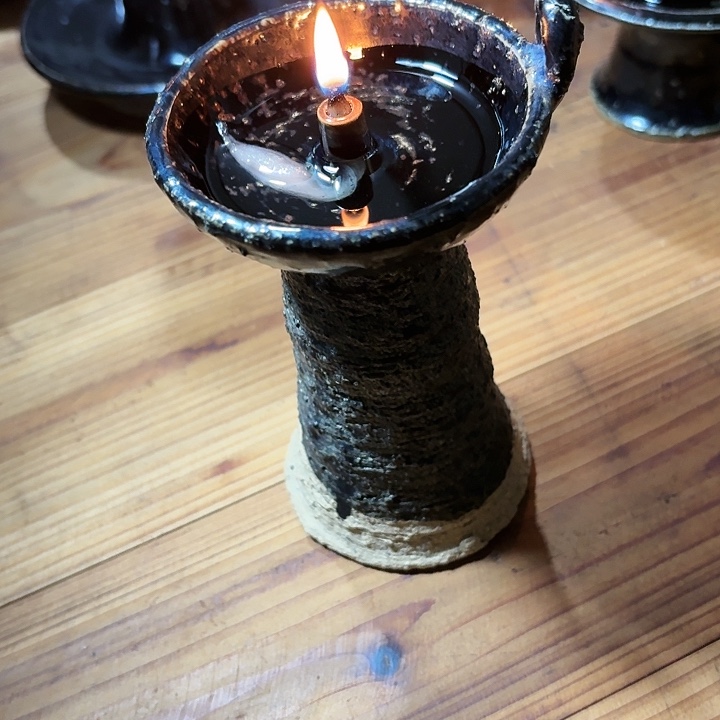 常*阿文手作茶空间器物