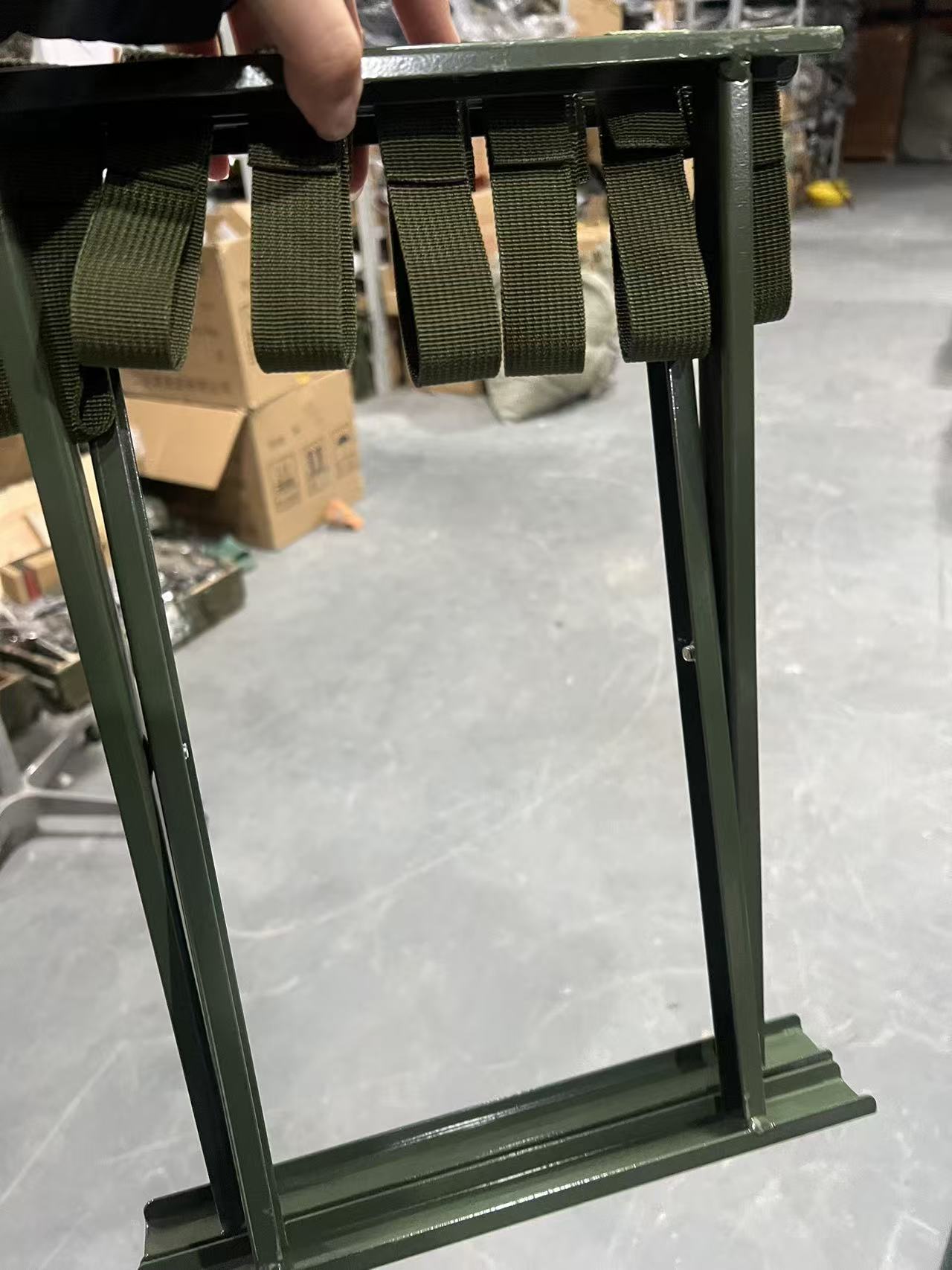 户外野炊露营小马扎凳子