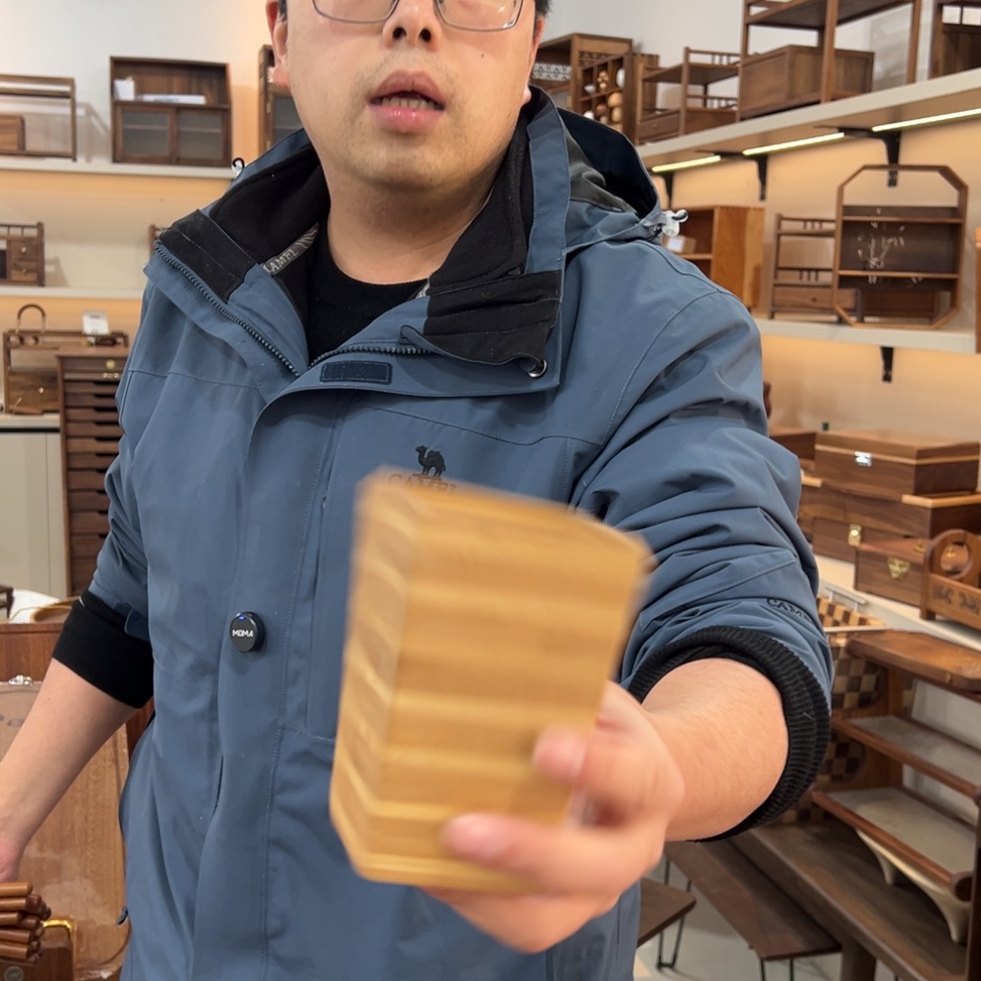 木看的就是大口大口都