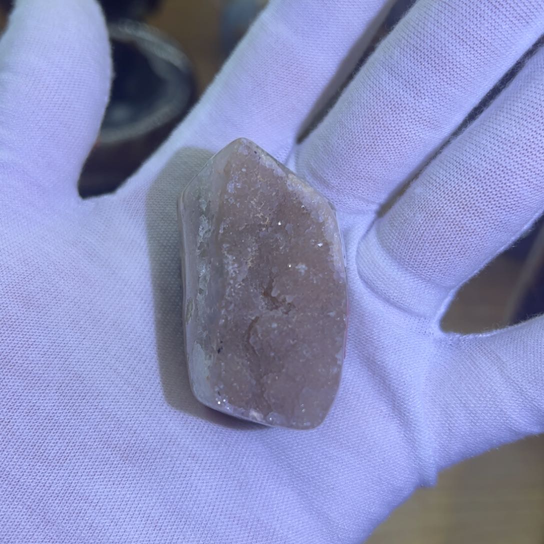 摆件未镶嵌水晶摆件95