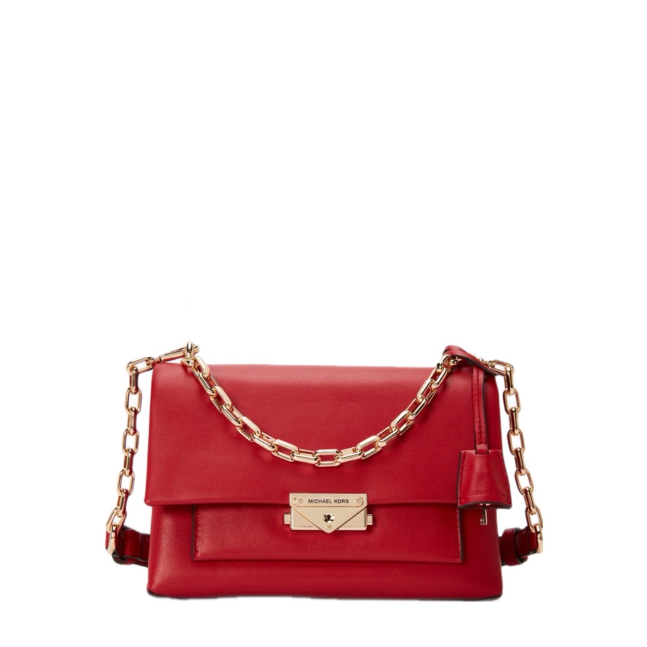 95新 MICHAELKORS/迈克高仕 手提包斜挎/MK/7167/24*15