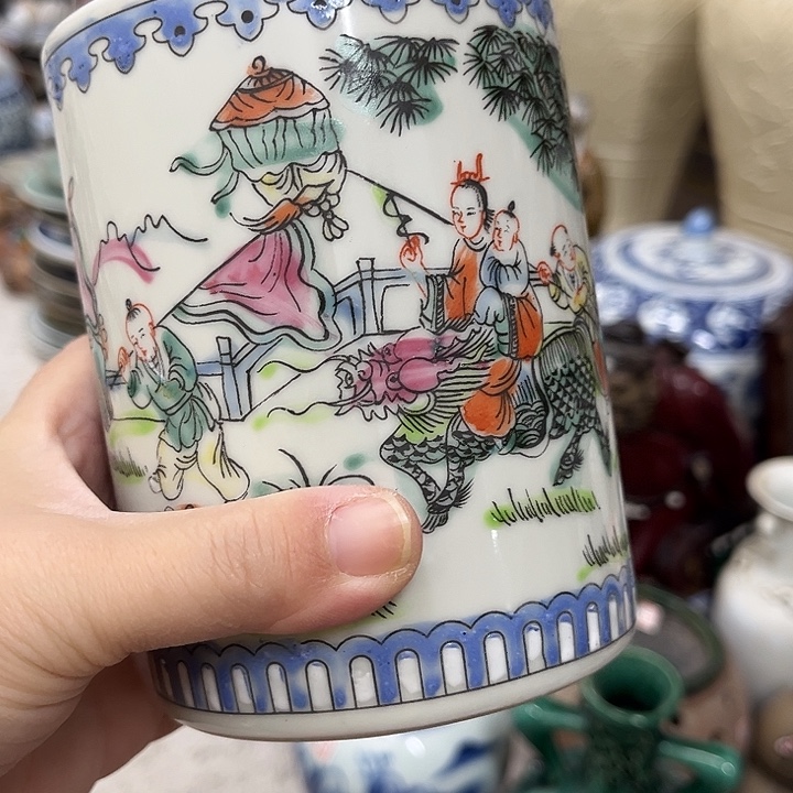 好货靓货漂亮好货