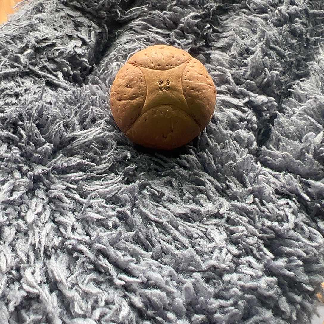 樊***u麒麟眼菩提吊坠麒麟