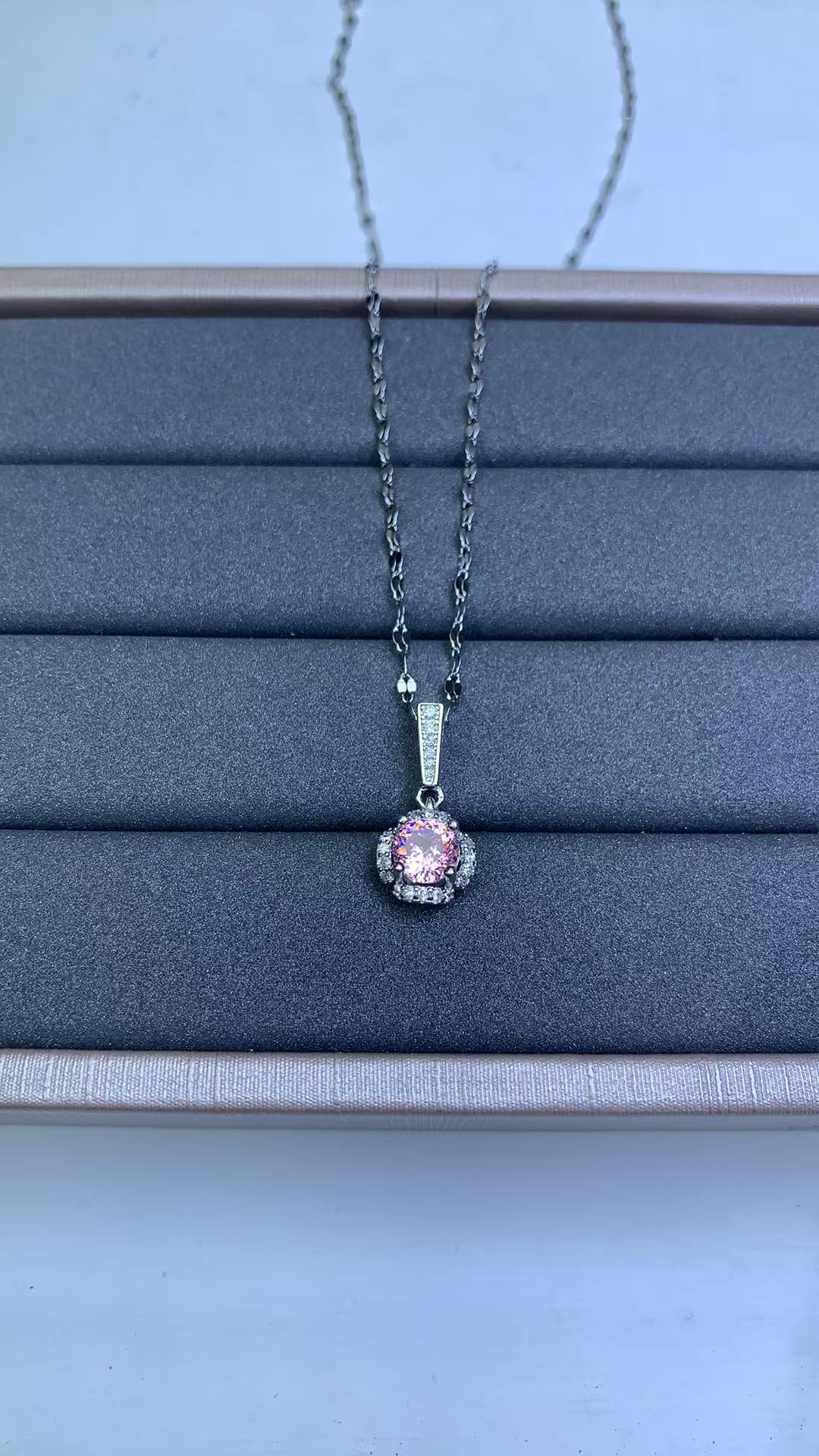 吊坠 【璀璨星河】时尚经典百搭吊坠D241