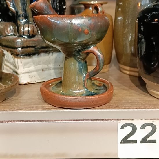 许****铝黑瓷茶室创意美术