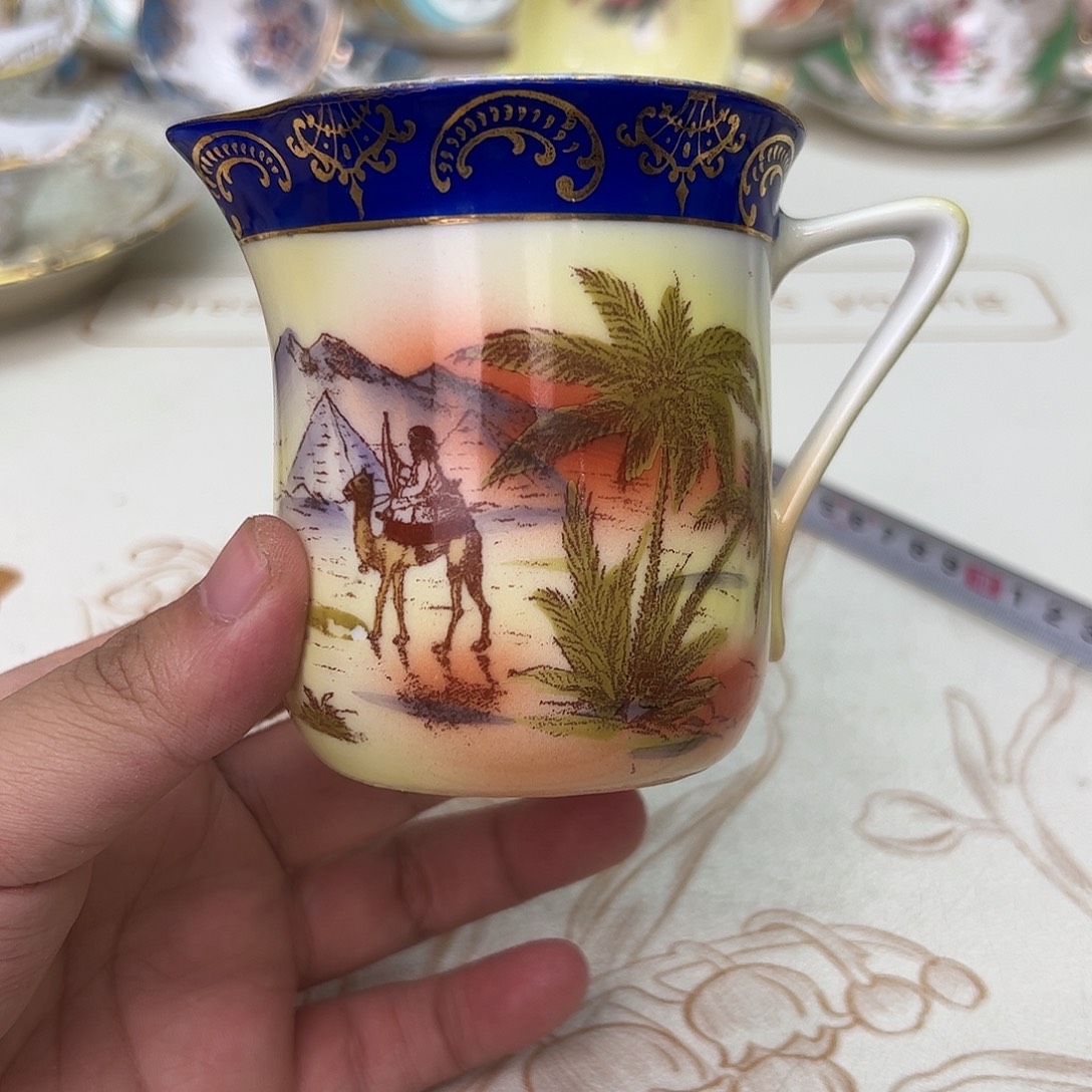 盘维多利亚欧洲中古