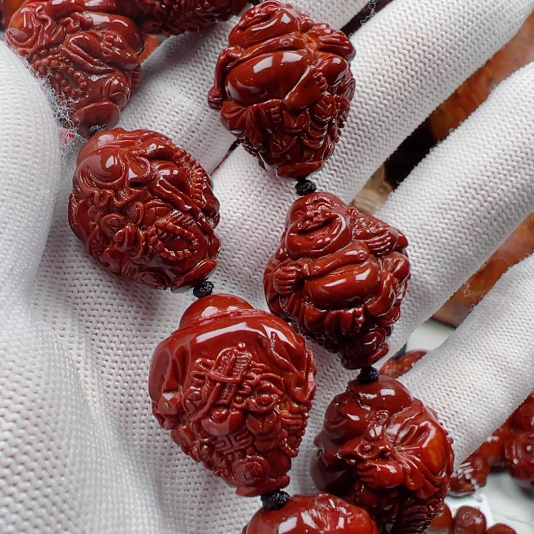 【闪购商品】橄榄核吊坠禾97434690755678899