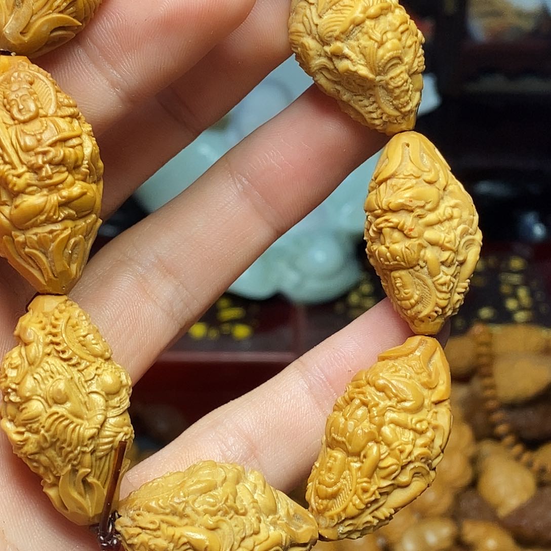 橄榄核手串/手链nbhhbbjjjjhhhj