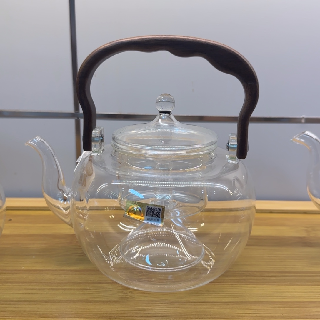 明***诚禾器山雅壶双内胆