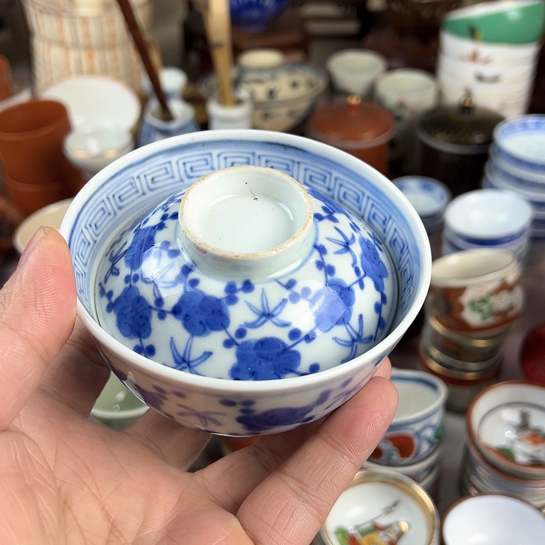 陶瓷艺术品陶陶瓷器