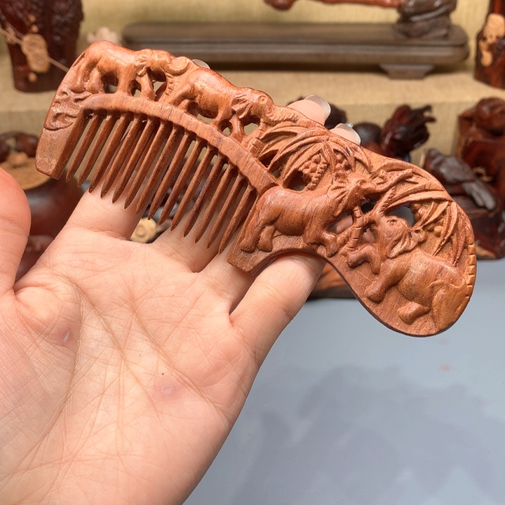 稳定木清*梳子梳子梳子