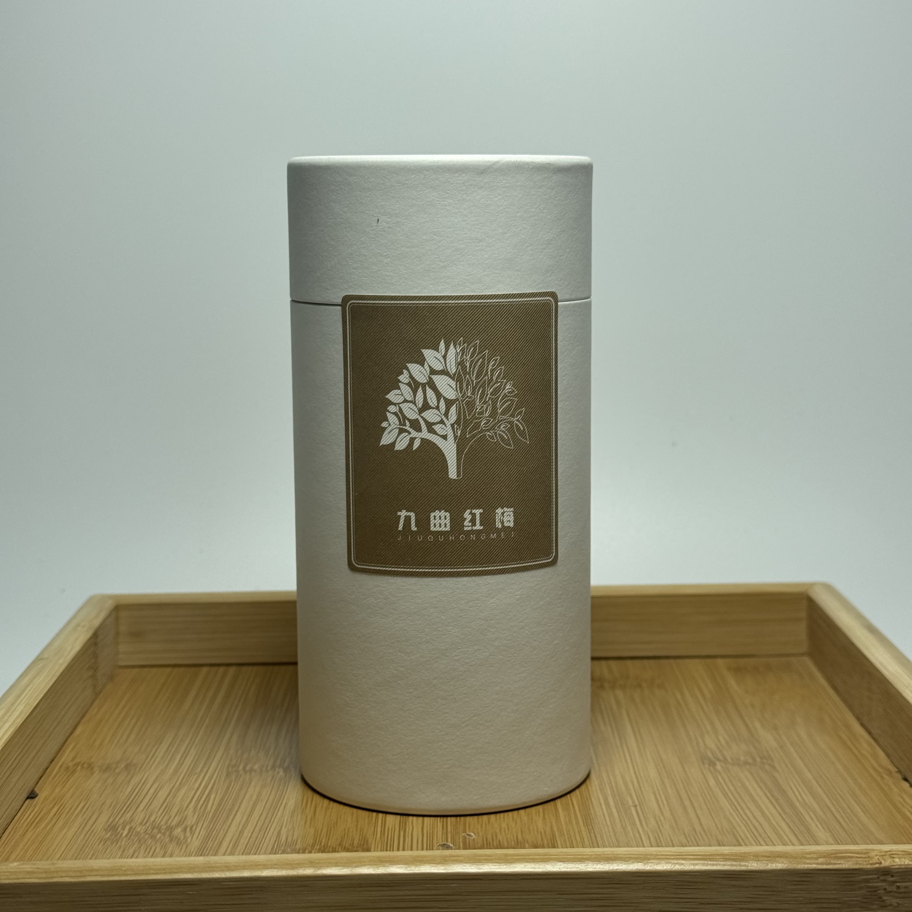 原味红梅茶 50g/罐