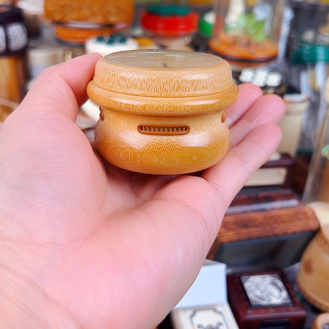 掌中宝小墩万体配扎嘴