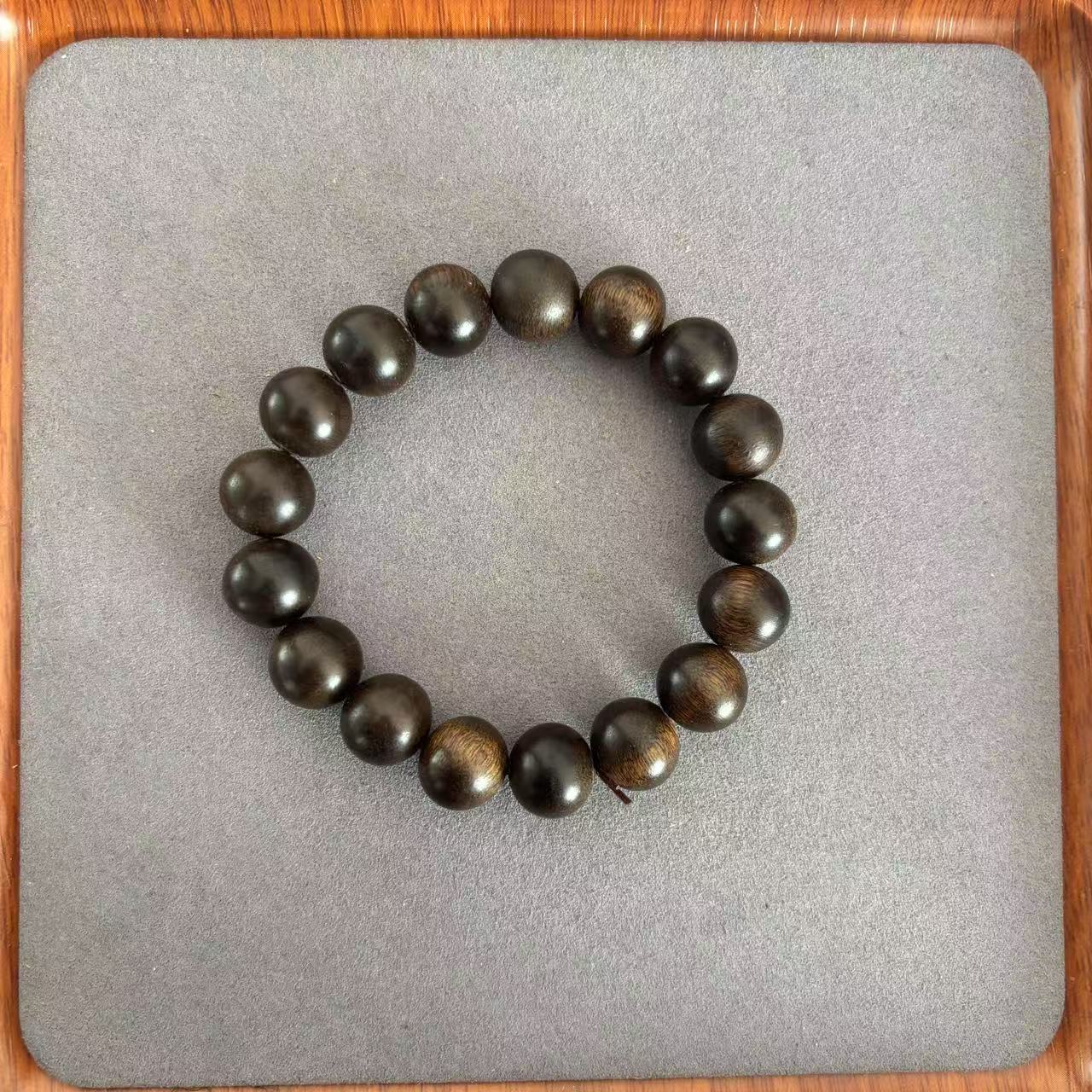 【中越砍价王】AC083-XGM002沉香手串(多样性发货）