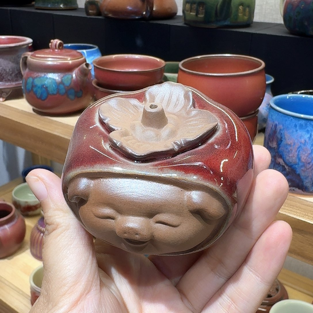 钧瓷单杯钧瓷单杯钧瓷单杯