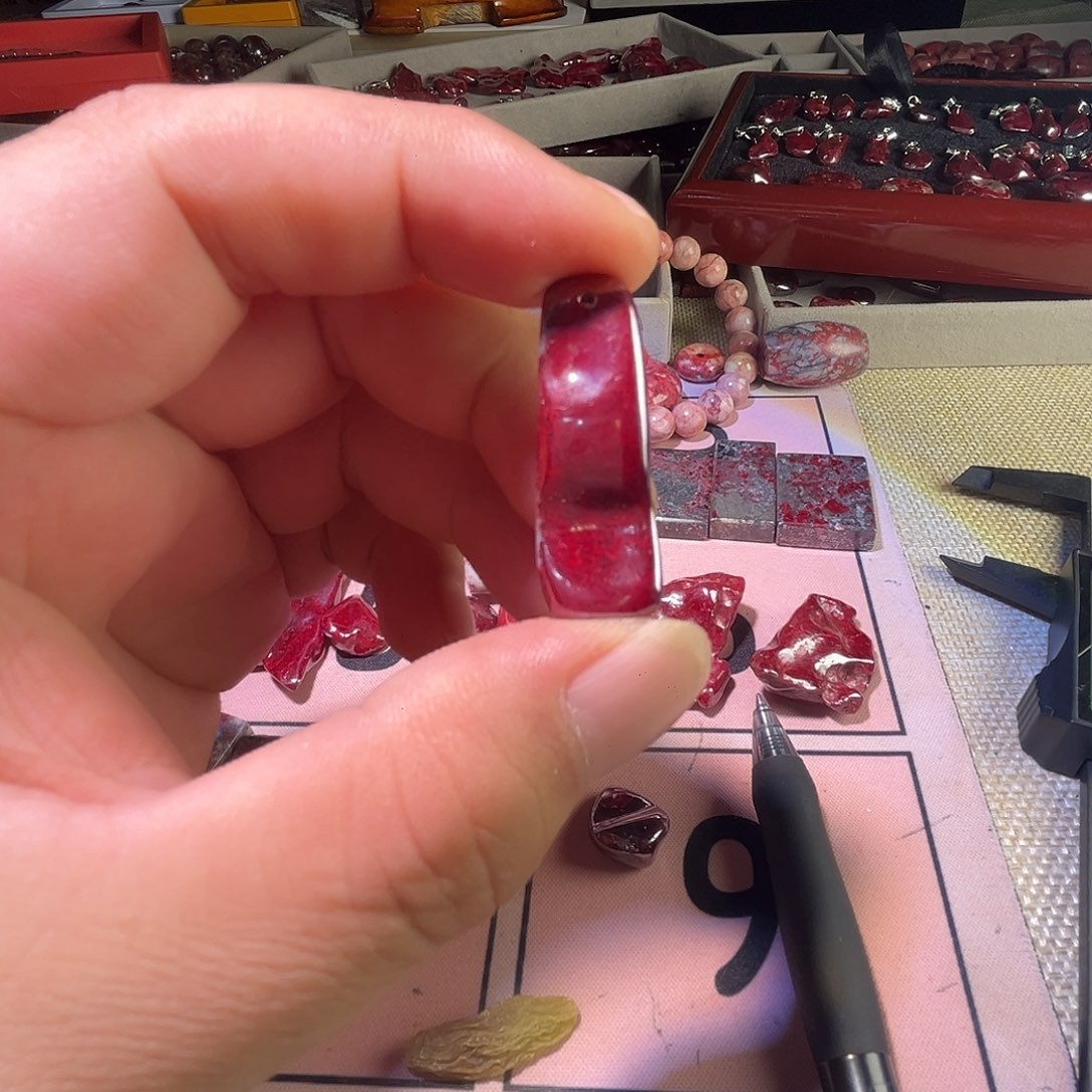 @***韬天然辰砂666666688888