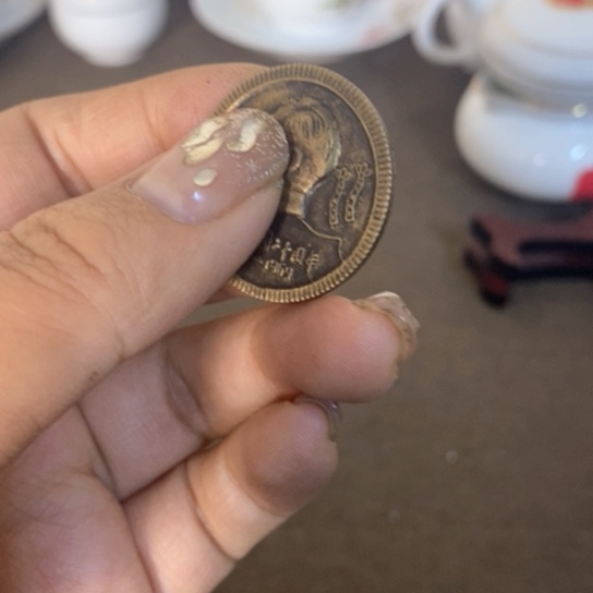 摆件景德镇的陶瓷