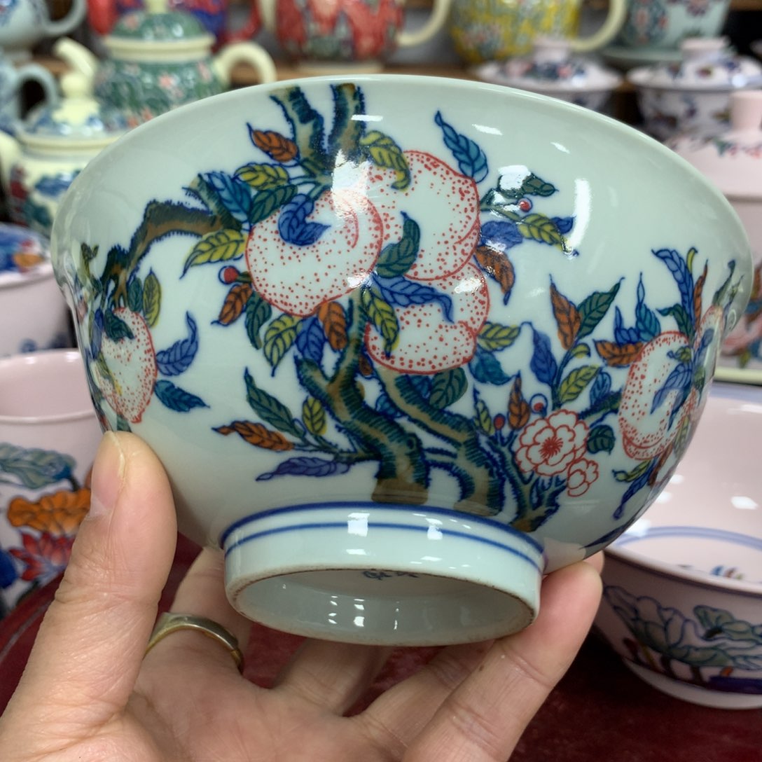 其他陶景德镇陶瓷 碗 盘 杯 壶 碟 各种……