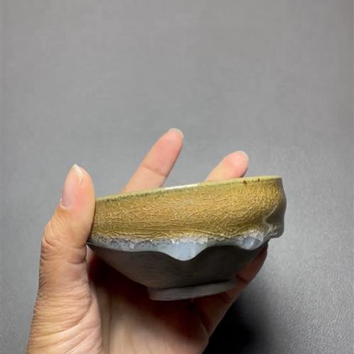 【闪购商品】茶盏-521............