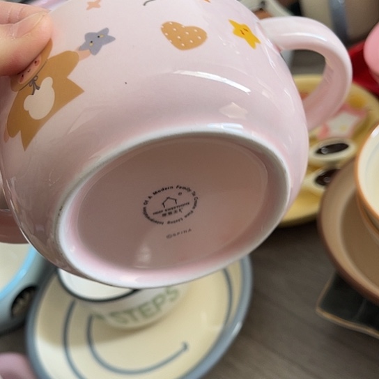 d***y瓷满25米包邮，默认微瑕