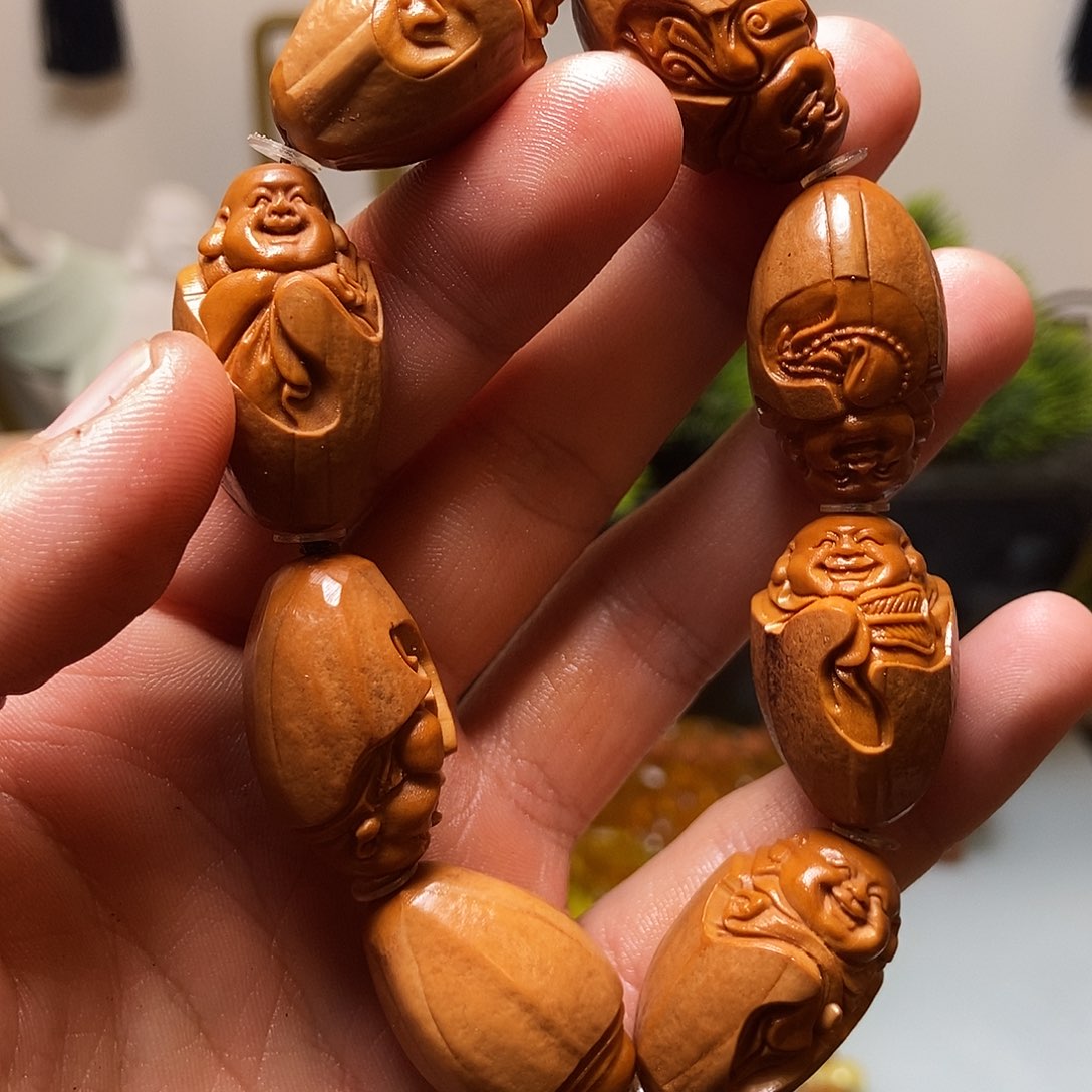橄榄核手串/手链nhbbbbbhhbhhhhh