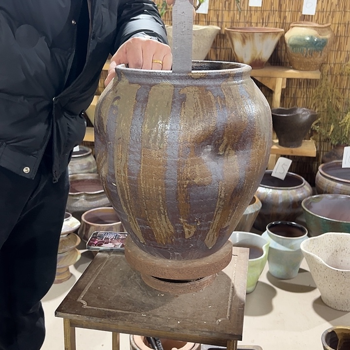 高32/22花盆风格环境口