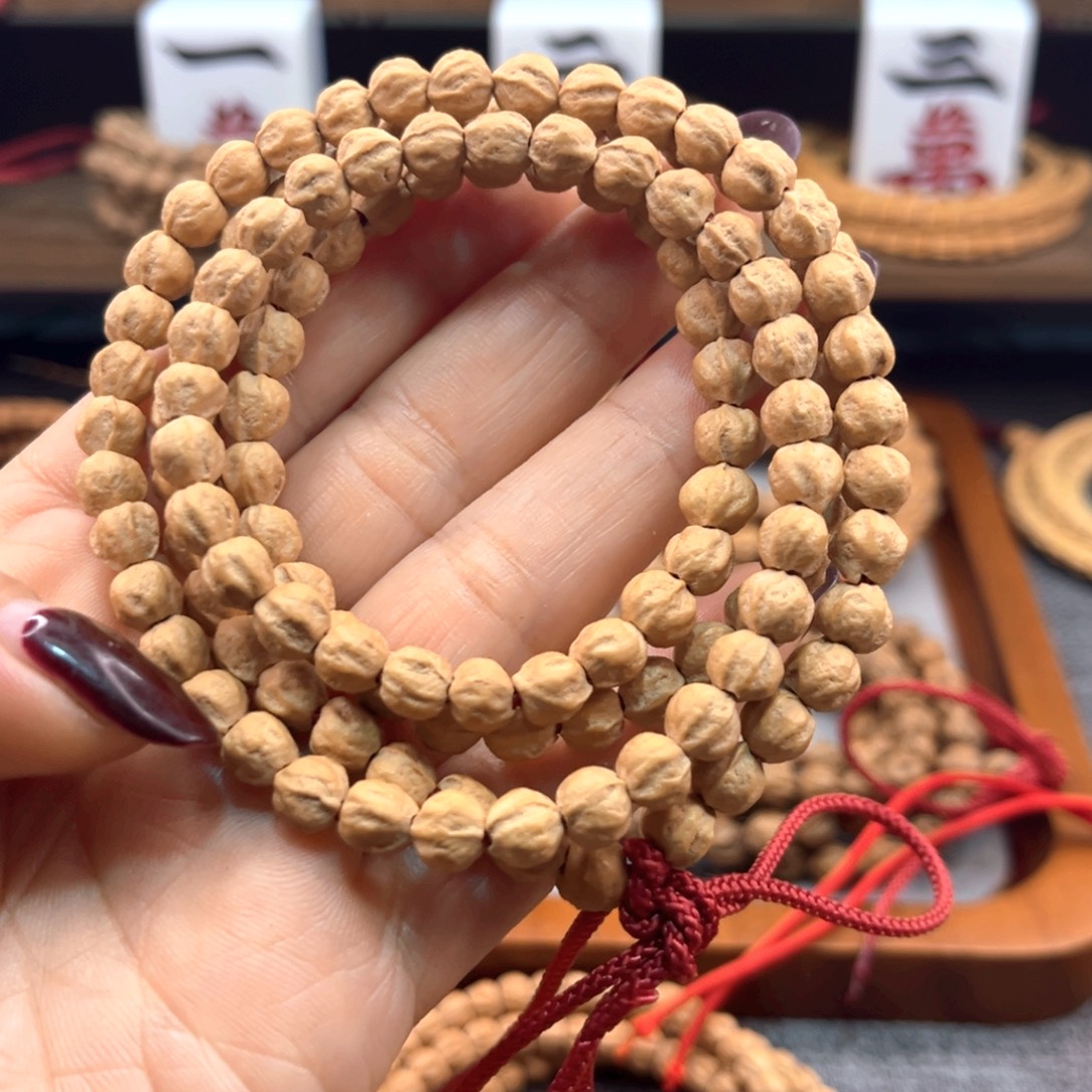 吊坠柏香籽/百香籽原桩