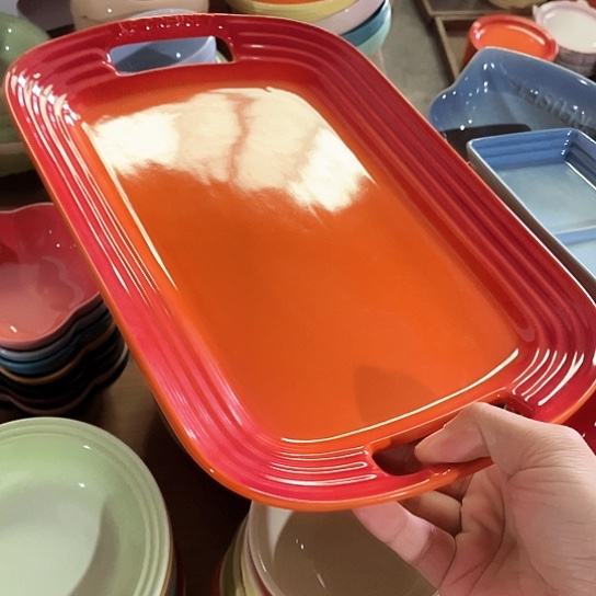 盘外贸单1个陶瓷英寸13