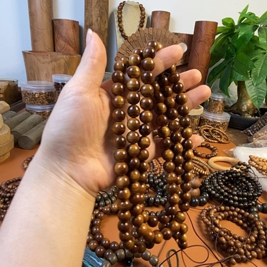 老山檀香老山檀香1.0/108沉水