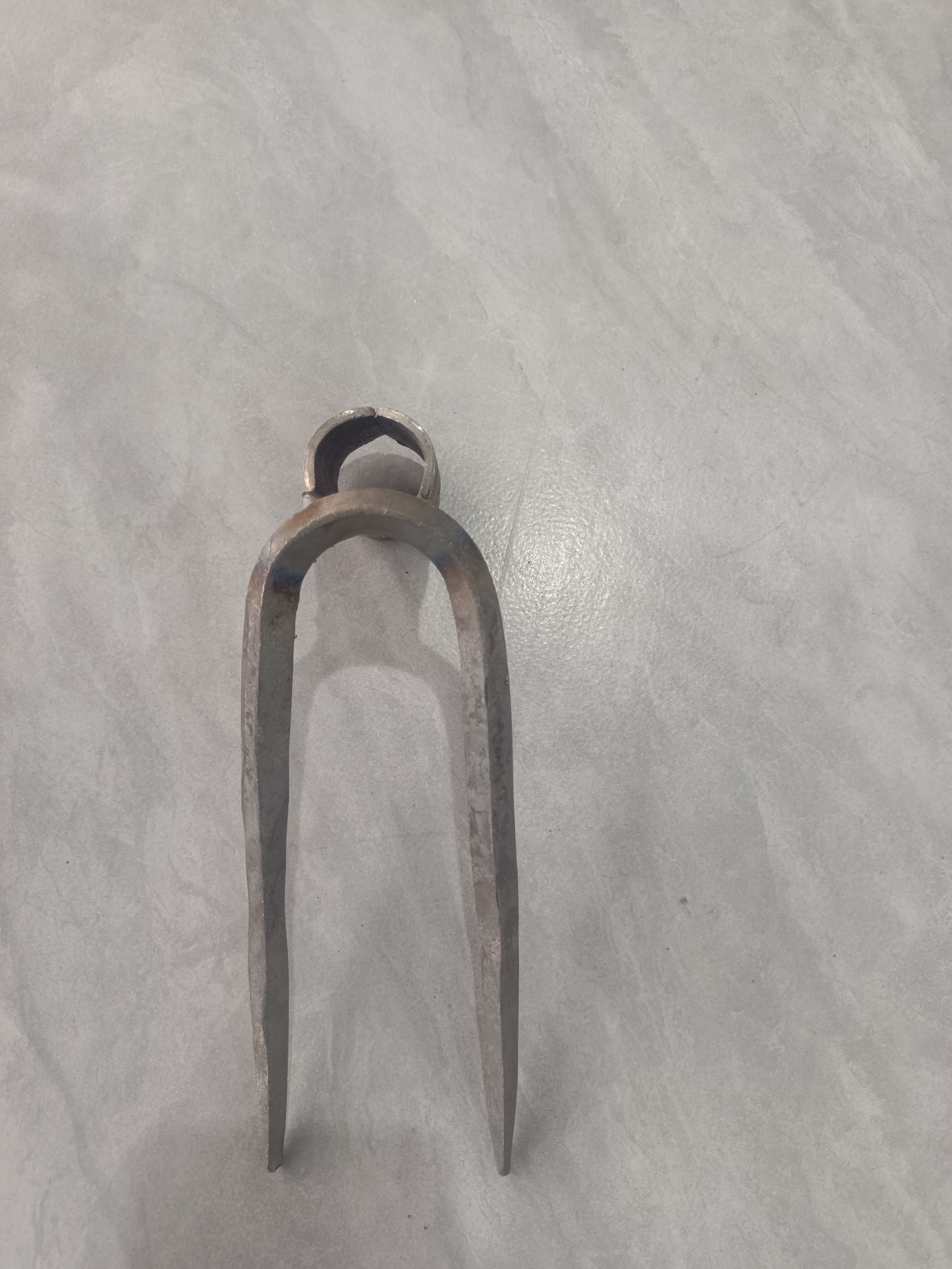 农用铁粑钉粑锰钢锻打粑，开荒挖土粑，多功能松土除草粑园艺工具粑