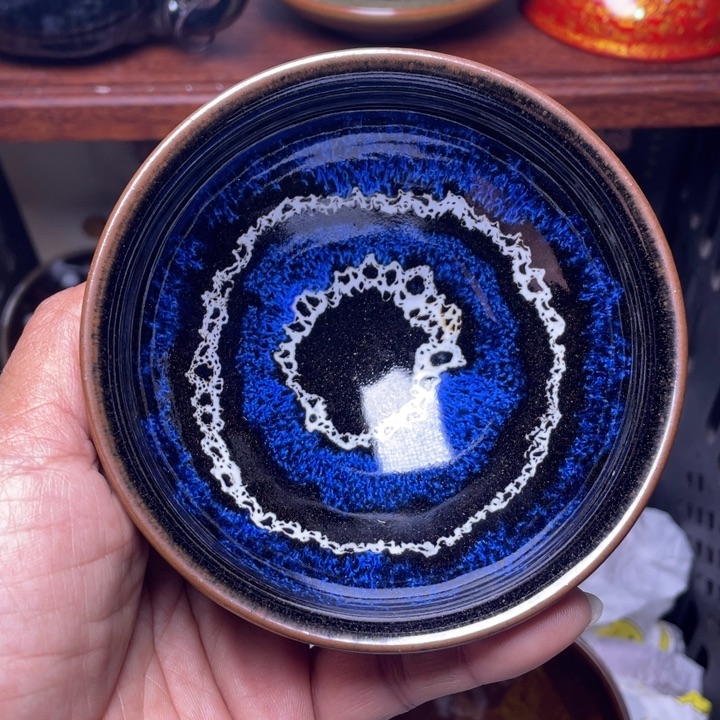 茶盏在我家吃点吧亲爱勒