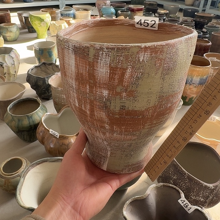 口17高23带孔一个装